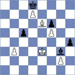 Bozorov - Fayard (chess.com INT, 2025)