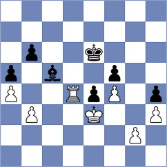 Piesik - Makarian (chess.com INT, 2025)