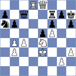 Bogdanov - Ronsted (Copenhagen, 1999)