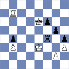 Taborov - Kostic (chess.com INT, 2024)
