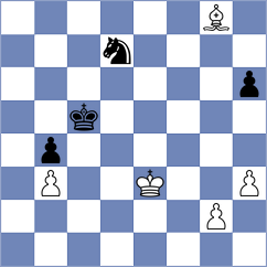 Bugayev - Arnold (Chess.com INT, 2021)