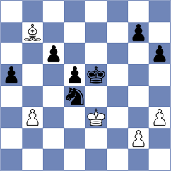Tiraboschi - Loiacono (Premium Chess Arena INT, 2020)