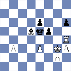 Antipov - Lee (chess.com INT, 2024)