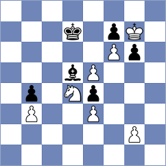 Ekert - Michalski (Chorzow, 2010)