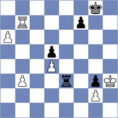 Thorhallsson - Hoffmann (chess.com INT, 2025)