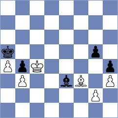 Montano Vicente - Kurpiewski (chess.com INT, 2025)
