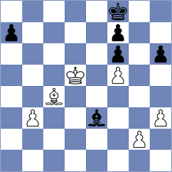 Kislov - Gaehwiler (chess.com INT, 2022)
