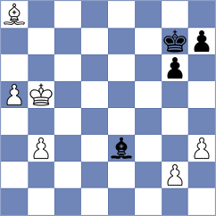 Erigaisi - Barp (chess.com INT, 2025)