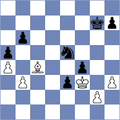 Balz - Scheffer (Baunatal, 1999)