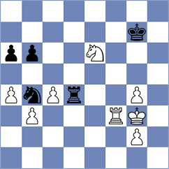 Kosteniuk - Milare (chess.com INT, 2025)