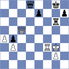 Chernichenko - Stepaniuk (Yuzhny, 2008)