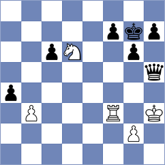Olsen - Stromhaug (Fagernes NOR, 2025)