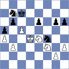 Jacobs - Blackman (Budapest HUN, 2024)
