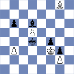 Howell - Morefield (chess.com INT, 2024)
