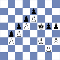 Steinberg - Murali (Laval Quebec CAN, 2024)
