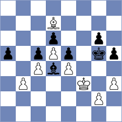 Zubov - Vlasenko (St Petersburg, 1998)