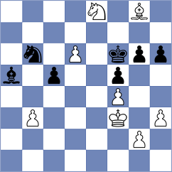 Medina - Valdes Escobar (chess.com INT, 2025)