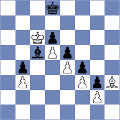 Koellner - Butti (chess.com INT, 2022)