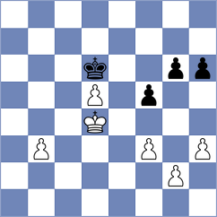 Perez - Eliassen (St Lorenzo, 1995)