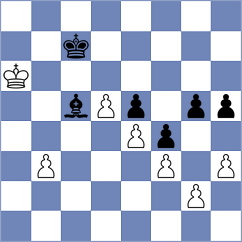 Kavutskiy - Rustamov (chess.com INT, 2024)