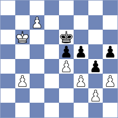 Borja Alvarez - Perez Huerta (Spain, 1995)