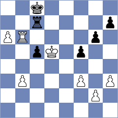 Matejovic - Perasin (Bratislava, 2003)