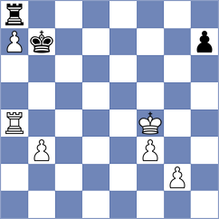Dudukovic - Stojanovic (Belgrade, 2006)