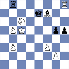 Dawda Vihaan - Hon (chess.com INT, 2025)