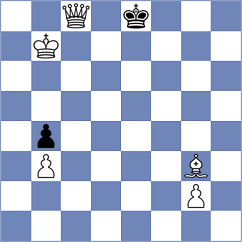 Asaad - Kapur (Lichess.org INT, 2021)