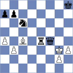 Mititelu - Ponnusamy (Chess.com INT, 2021)