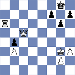 Padmini - Blanco Diez (chess.com INT, 2023)