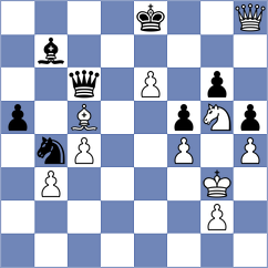 Majstorovic - Ward (London,Canada, 1995)