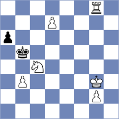 Ismayil - Omurbekova (FIDE Online Arena INT, 2024)