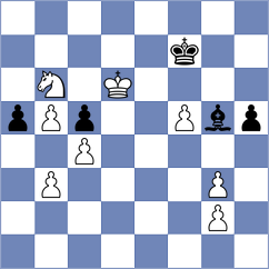 Sarana - Bilous (chess.com INT, 2024)