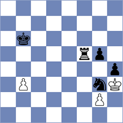 Martin Mazuelo - Adedeji (Madrid, 2005)