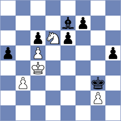 Pam - Comp MChess Pro (The Hague, 1997)