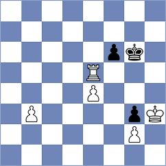 Rubio Mancebon - Fuglerud (Zalaegerszeg, 1988)