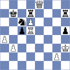 Hasinski - Marek (Ostrava, 2011)