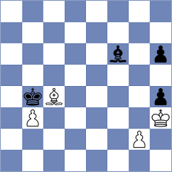 Politov - Muradov (chess.com INT, 2021)