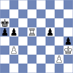 Niemann - Bryakin (chess.com INT, 2025)
