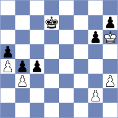 Stefanova - Marjanovicova (Sliac, 2011)