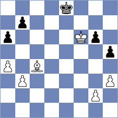 Andreassen - Donskov (chess.com INT, 2023)