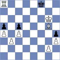 Greau Carreno - Arias Diaz (Chess.com INT, 2021)