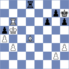 Tiwari - Hoffmann (Chess.com INT, 2021)