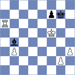 Cristian - Weber (Playchess.com INT, 2004)