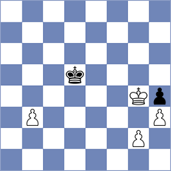 Ahmad - Lacasa Diaz (chess.com INT, 2025)