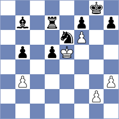 Amoko - Ruiz Jaraba (Lichess.org INT, 2020)