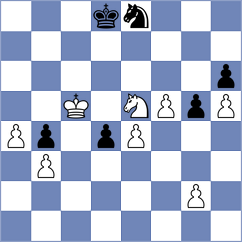 Geffert - Tyburec (Karvina, 2010)