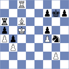 Ivanisevic - Zakharov (Fano, 2013)