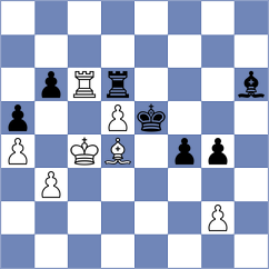 Martin Martinez - Martinez (Asturias, 1996)